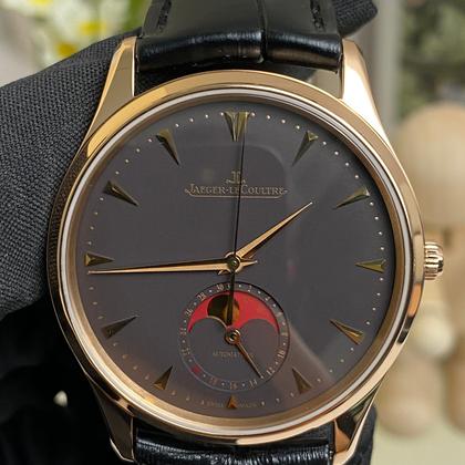 Jaeger-LeCoultre Master Ultra Thin 136256C