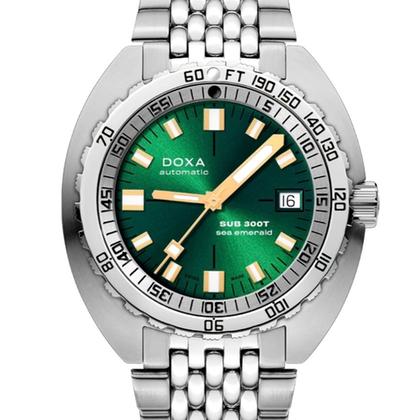 Doxa Sub 840.10.131.10