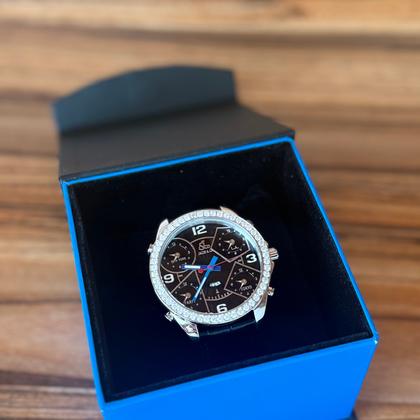Jacob & Co. Five Time Zone JC-2