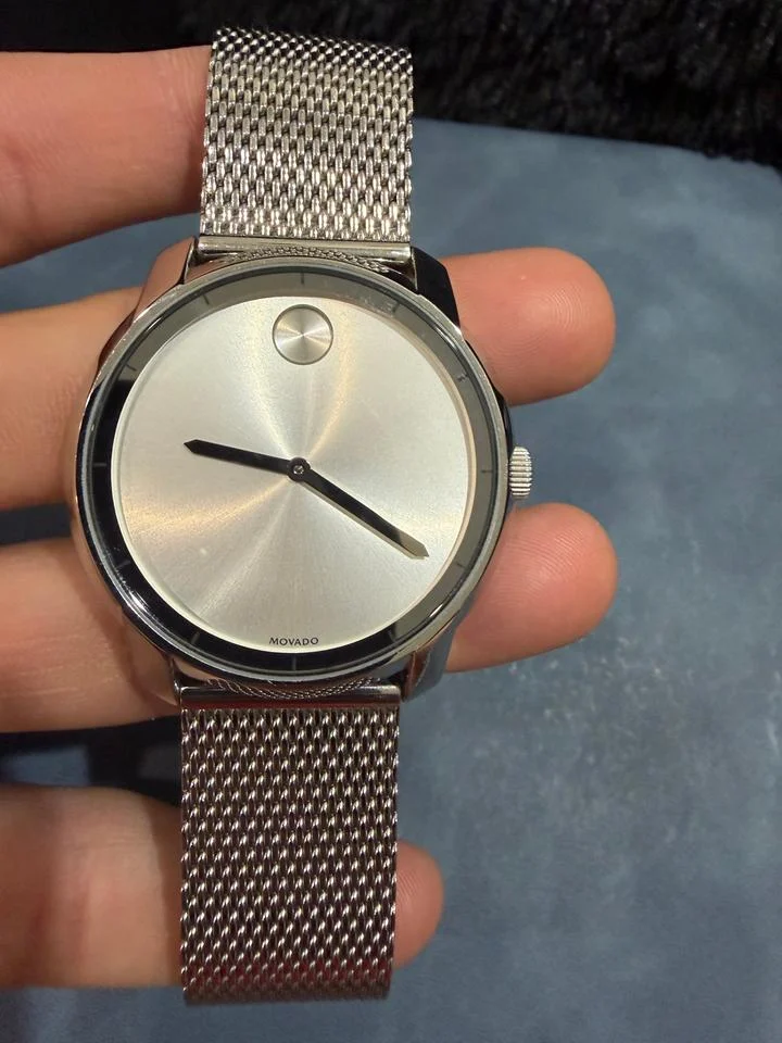Movado Bold 3600260