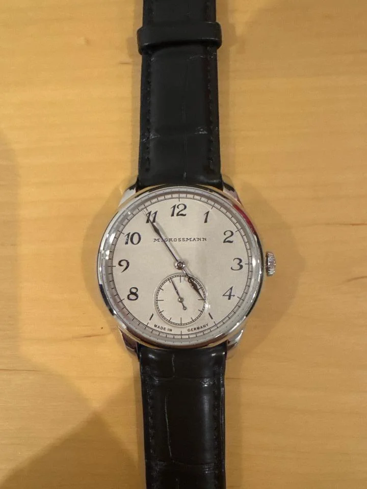 Moritz Grossmann TEFNUT MG-003517