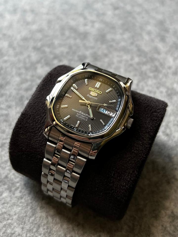 Seiko Superior SKZ037