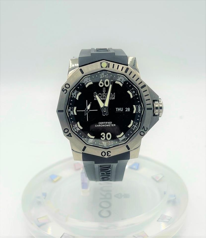 Corum Admiral's Cup 947.401.04/0371 AN12