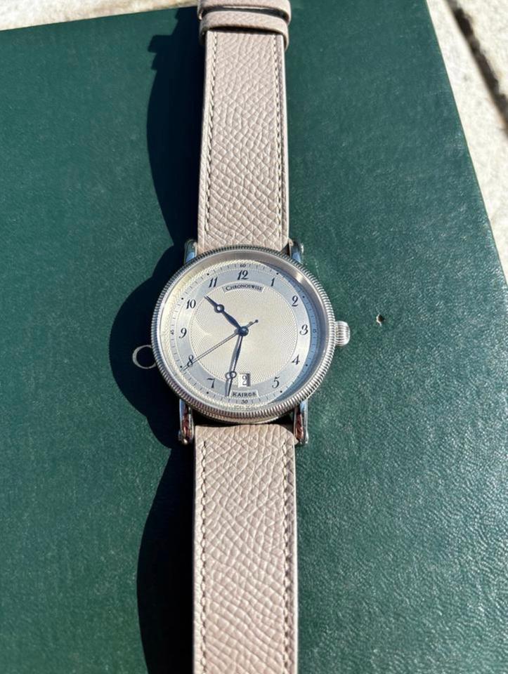 Chronoswiss Kairos CH2823K