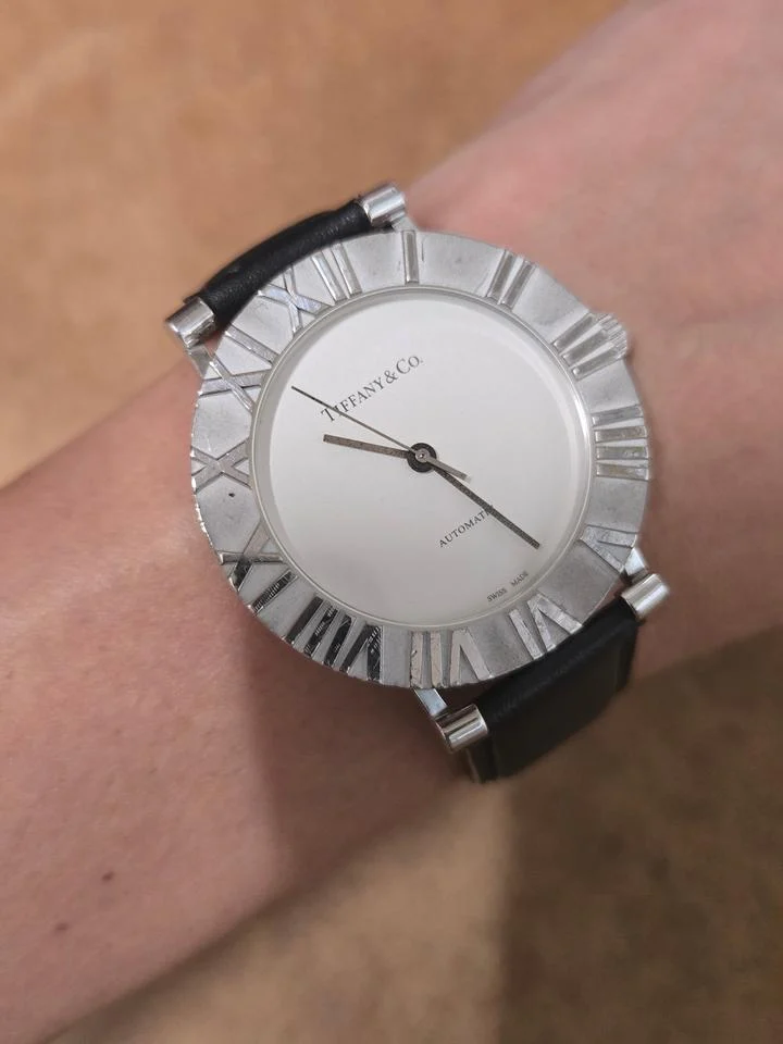 Tiffany Atlas M0640