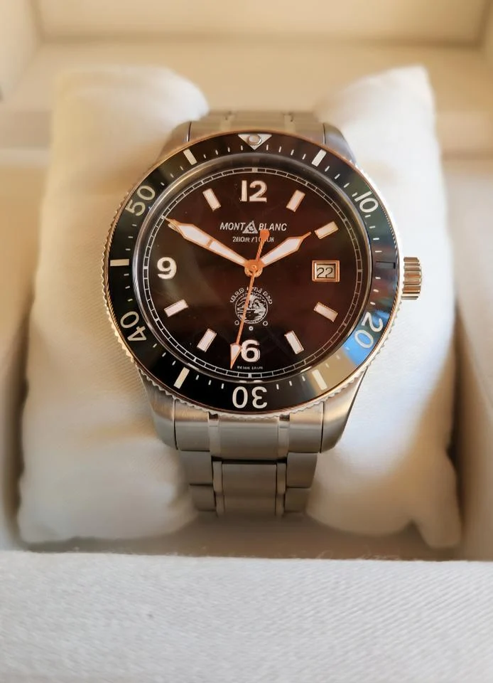 Montblanc 1858 129371