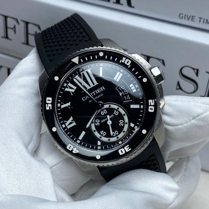 Cartier Calibre de Cartier Diver W7100056
