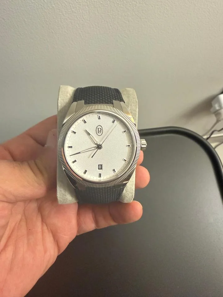 Parmigiani Fleurier Tonda PFC930-1020001-400182