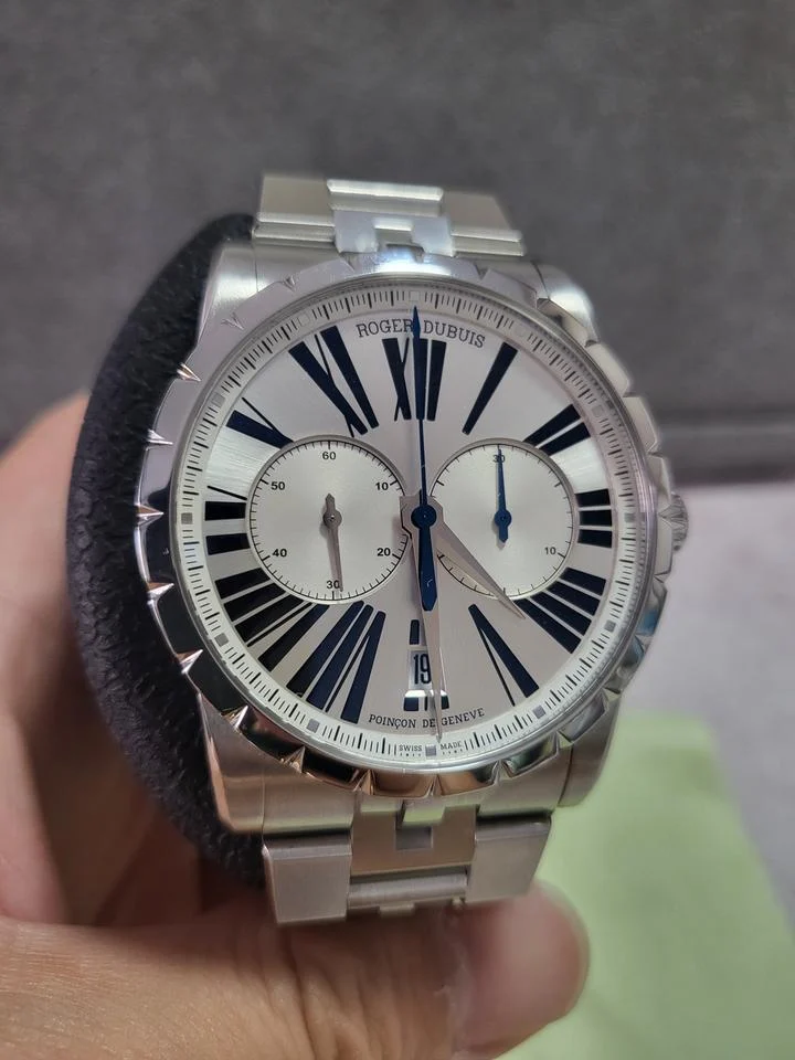 Roger Dubuis Excalibur RDDBEX0451