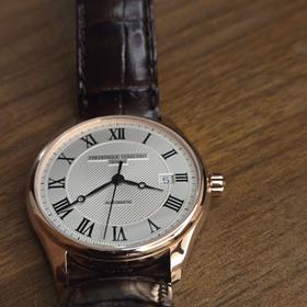 Frederique Constant Manufacture Classic FC-776SAL3H6