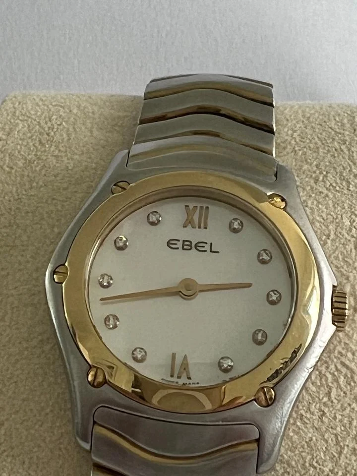 Ebel Sport 1090121