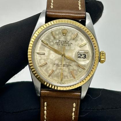 Rolex Datejust 1601