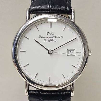 IWC Portofino IW3331
