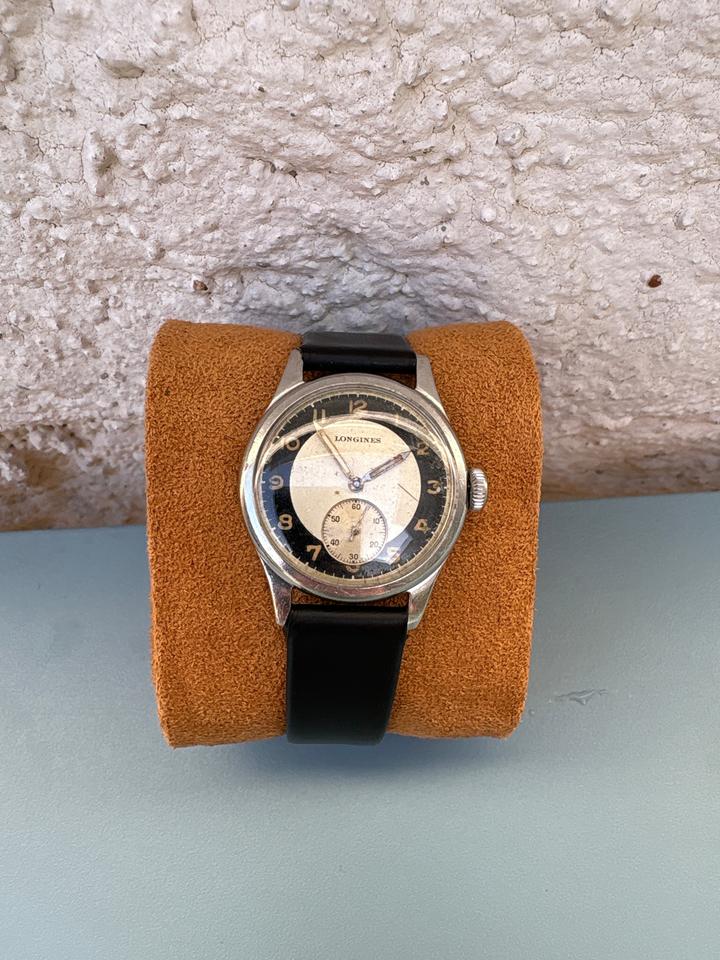 Longines Heritage L2.330.4.93.0