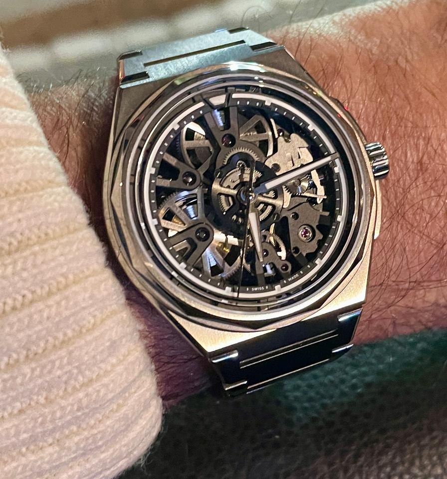 Christopher Ward C12-41A5D0-T00K0-B0