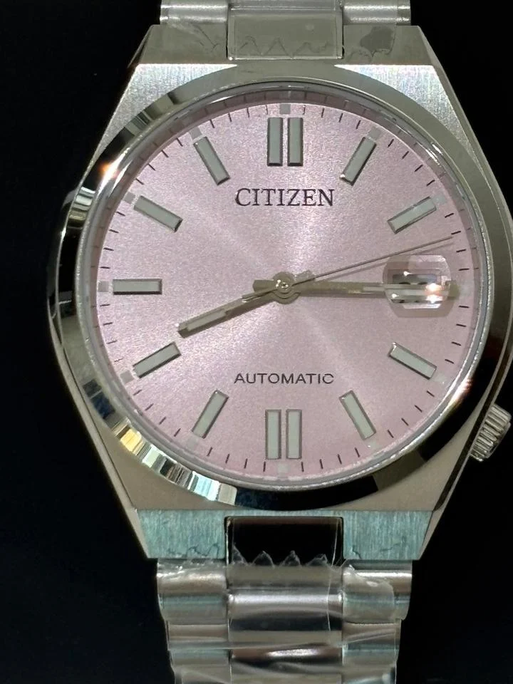 Citizen NJ0200-50Z