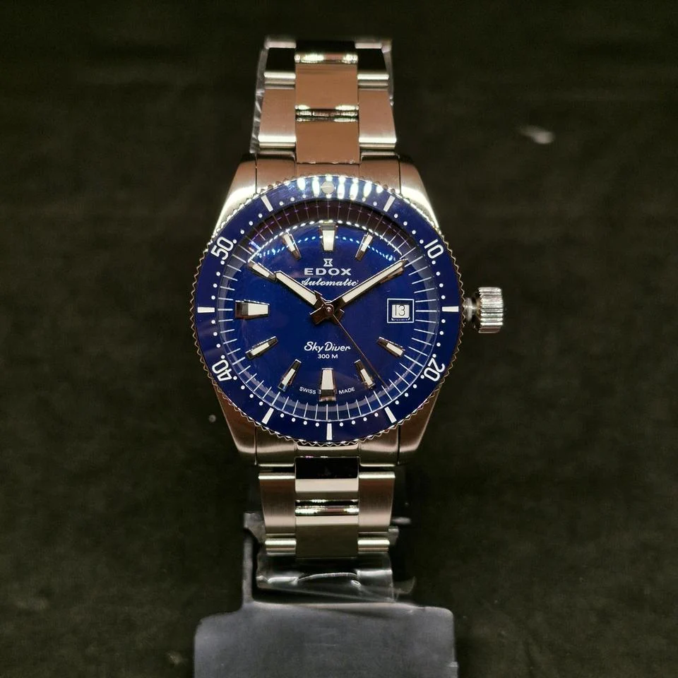 Edox 80131 3BUM BUIN
