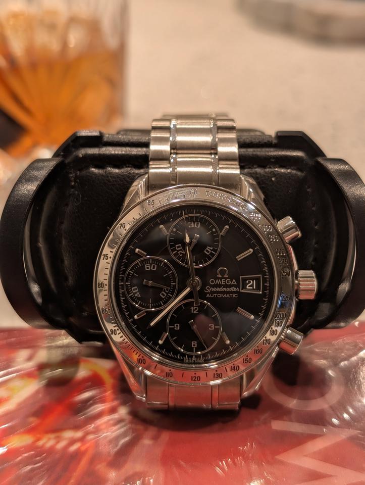 Omega Speedmaster 3513.50
