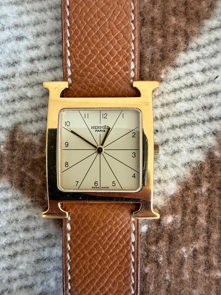 Hermès Heure H HH1.501