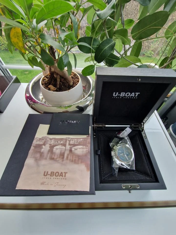 U-Boat Chimera 9589