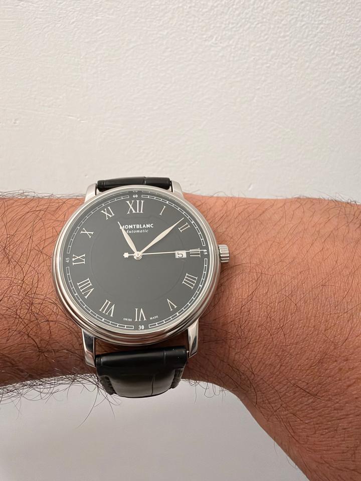 Montblanc Tradition 116482