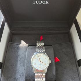 Tudor 1926 36mm Full Set