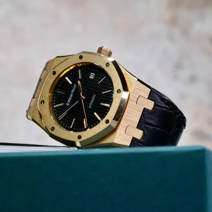 Audemars Piguet Royal Oak 15300OR.OO.D002CR.01