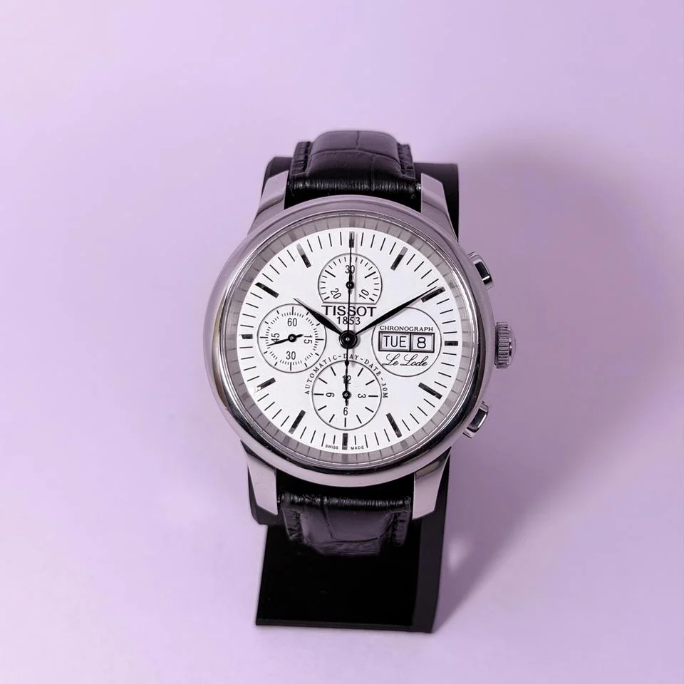 Tissot Le Locle T41.1.317.31