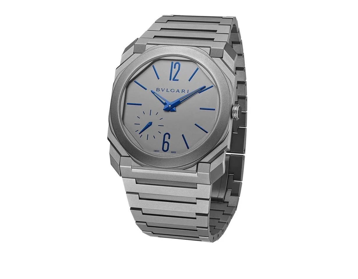 Bulgari Octo Finissimo 102945
