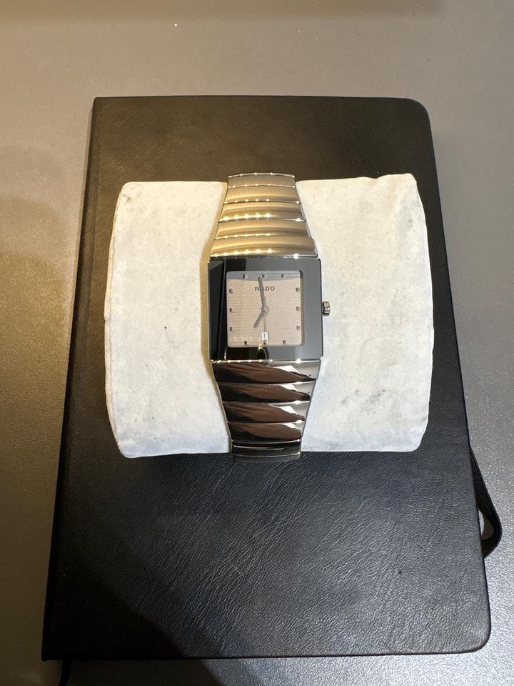 Rado Diastar 152.0432.3