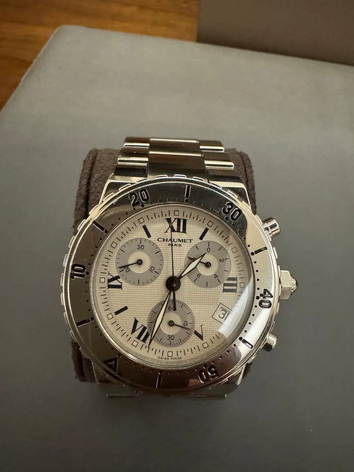 Chaumet Class One 625B