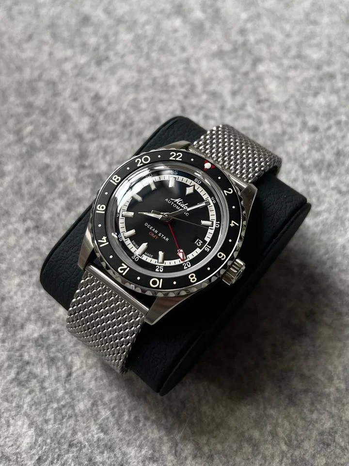 Mido Ocean Star M026.829.11.051.00