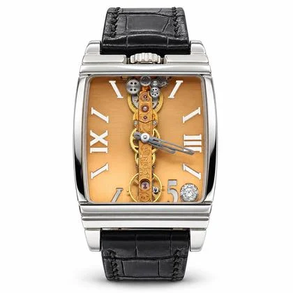 Corum Golden Bridge 113.560.70