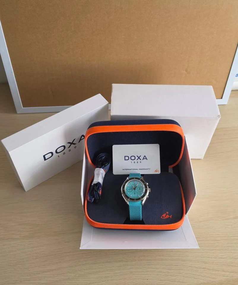 Doxa Sub 798.10.241.25