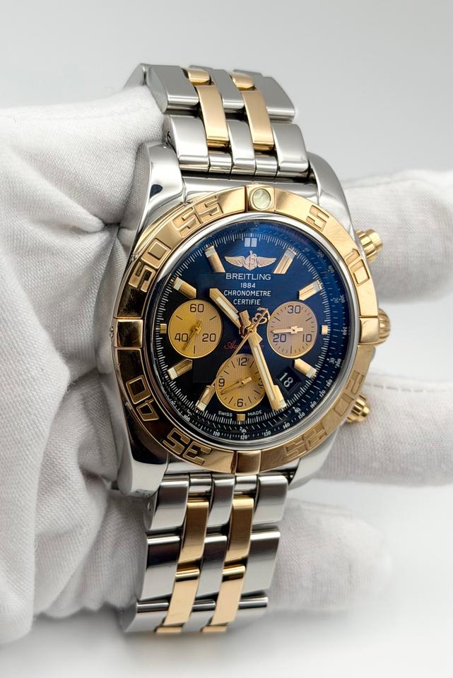 Breitling Chronomat CB011012/B968