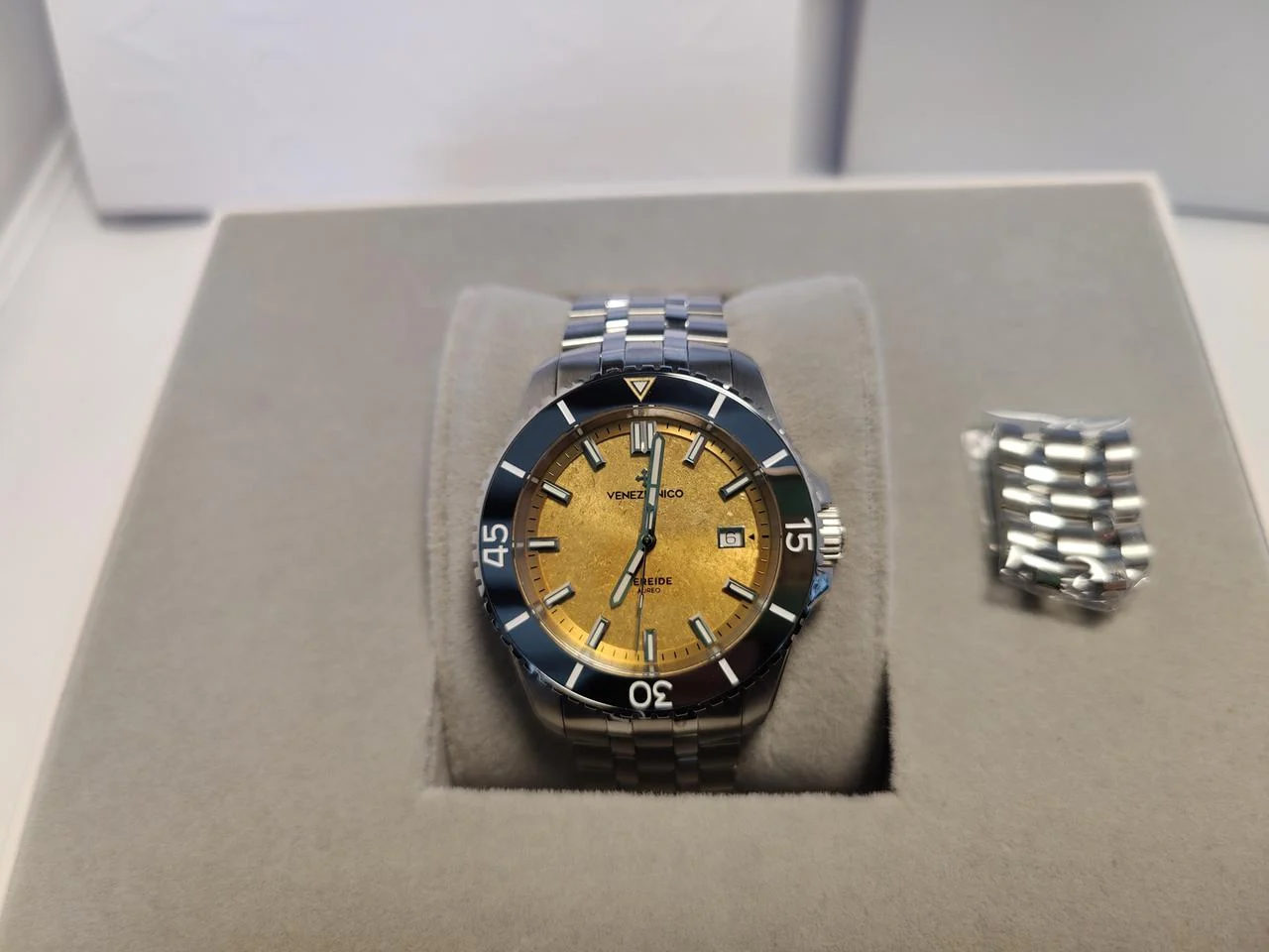 Venezianico 4521590S