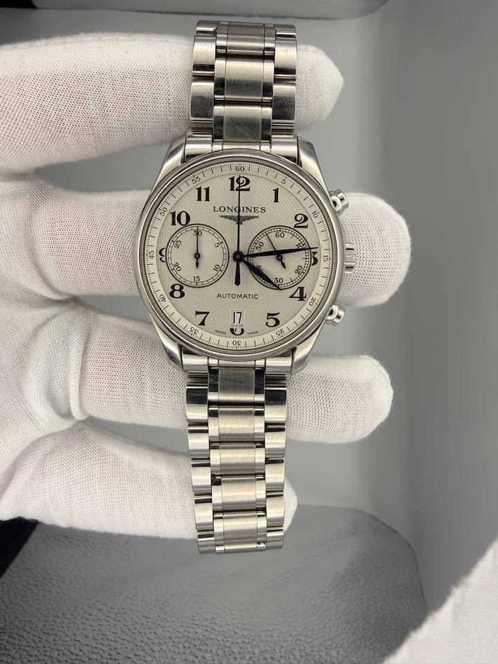 Longines Master Collection L2.629.4.78.6