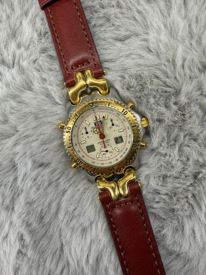 TAG Heuer SEL CG1123-0