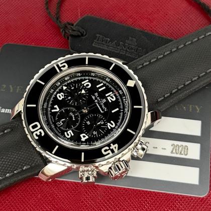 Blancpain Fifty Fathoms 5885F-1130-52