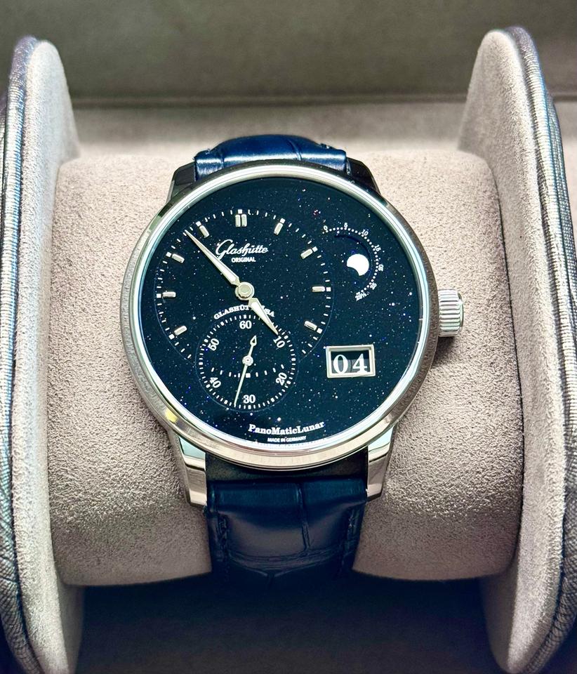 Glashütte Original PanoMaticLunar 1-92-14-01-03-61