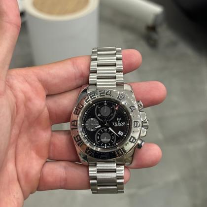 Tudor Iconaut 20400