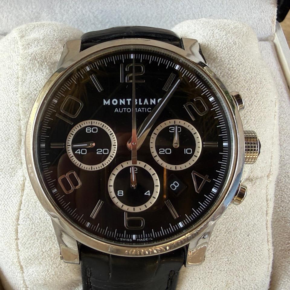 Montblanc Timewalker 7069