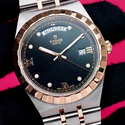 Tudor Royal M28603-0005