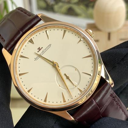 Jaeger-LeCoultre Master Grande Ultra Thin 135.24.20