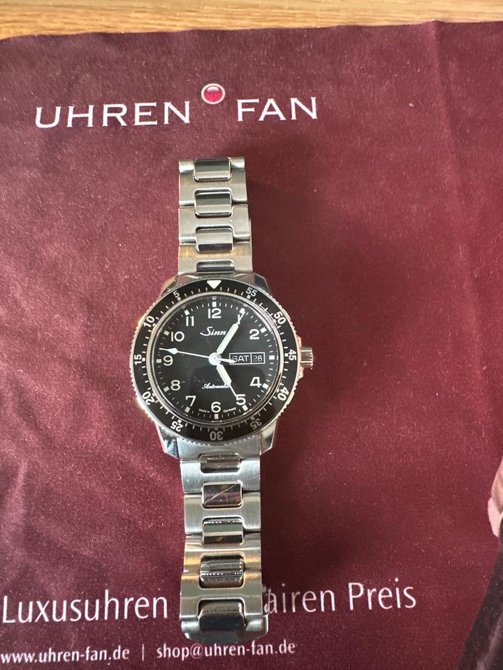Sinn 104 104.011