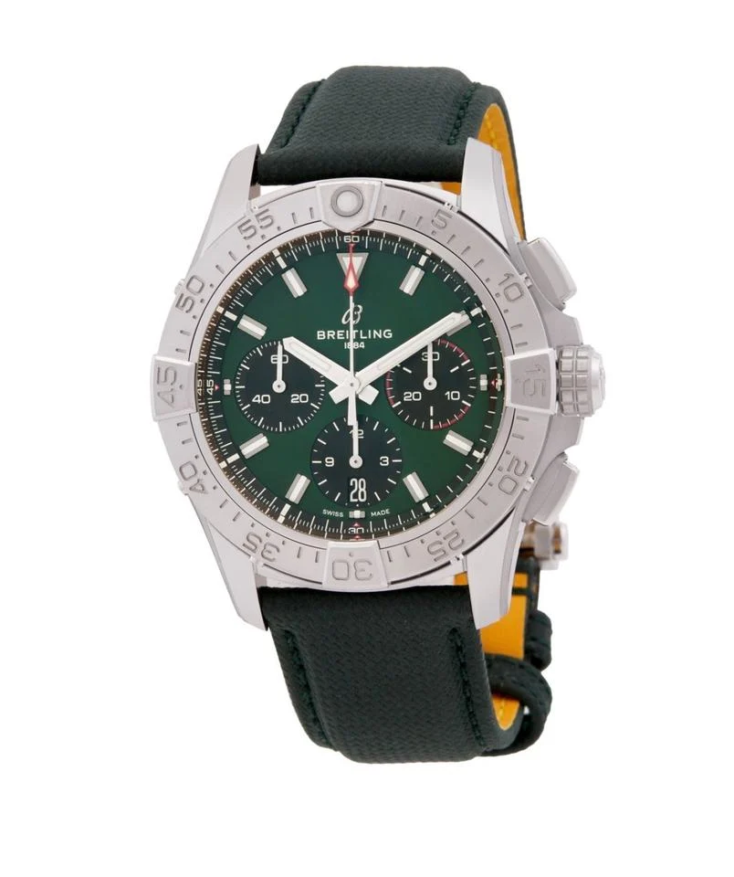 Breitling Avenger AB0147101L1X1