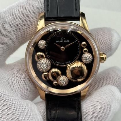 Jaquet-Droz Petite Heure Minute J005023521