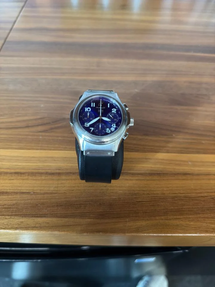 Hublot Elegant 1810.1