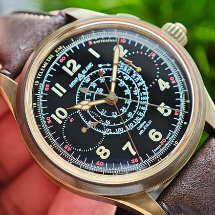 Montblanc 1858 U0119910