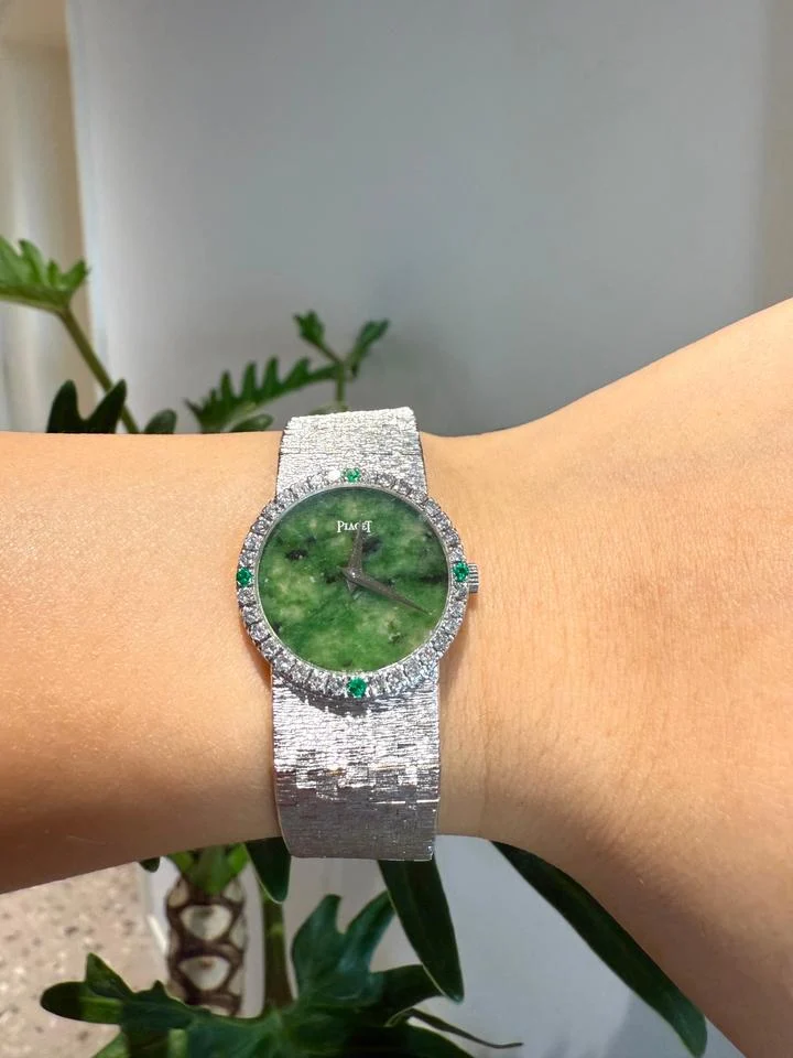 Piaget Dancer 9706 A6
